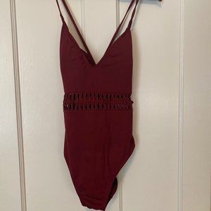 COPY - Super sexy one piece swim suit